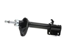 RIDEX Jambe de suspension Amortisseur pour SUBARU FORESTER (SG) Arrière gauche