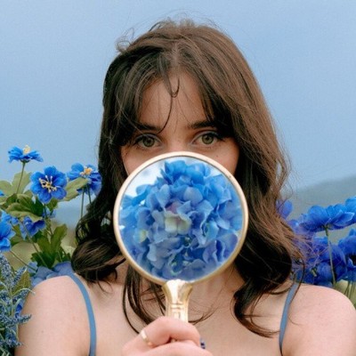 WHEN I WAS (COLOURED VINYL) by Dafna [VINYL]