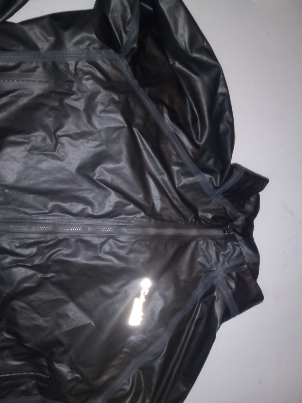 Columbia Titanium Outdry Shell Jacket Windbreaker… - image 2