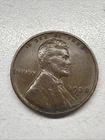 1938-D Lincoln Wheat Cent — photo from another recent sale