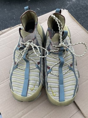 Nike Ispa Link Barley Desert Moss CN2269-700 men s size 13