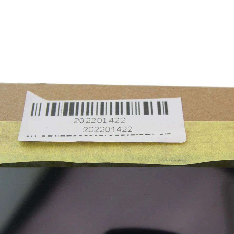 13" Inner LCD Display Panel for Macbook Air A1369 A1466 1440×900 Non-Backlight - Image 3 of 3