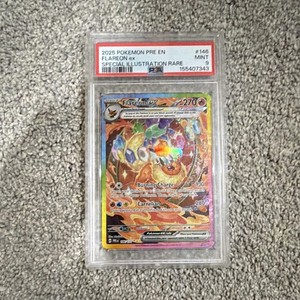 Flareon Ex 146 | eBay