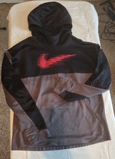 Boys Nike Dri Fit Hoodie, XL