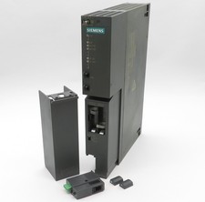 SIEMENS SIMATIC S7 Power Supply 6ES7407-0KR00-0AA0 - Industrial Part