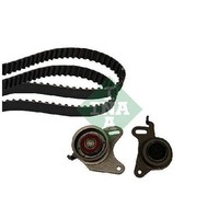 Zahnriemensatz FüR Hyundai Terracan HP 2.5 01 Bis 06 INA 2335742030 Neu