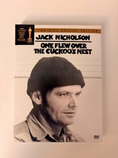 One Flew over the cuckoo's nest (DVD)