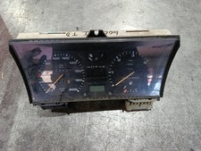 Tacho VW GOLF 2 MK2 19E Kombiinstrument DZM MFA G60 Tacho Tachomter 191919059