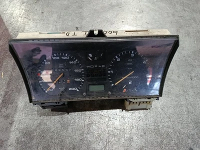 Tacho VW GOLF 2 MK2 19E Kombiinstrument DZM MFA G60 Tacho Tachomter 191919059 - Bild 1 von 4