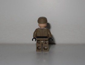 LEGO Star Wars Imperial Officer sw0623 Commander Captain Rebels 75106 75082