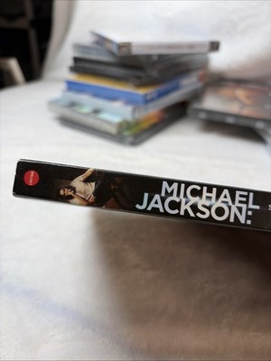 美品　FINDING NEVERLAND  ブロードウェイ版　輸入盤 Michael Jackson: Searching for Neverland (DVD) for sale online | eBay