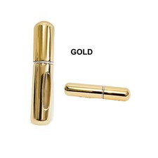 Aftershave Perfume Atomiser Travel Refillable Bottle Portable Handbag Spray