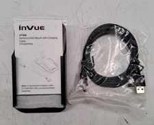 INVUE CT300 Charging Cradle for Verifone