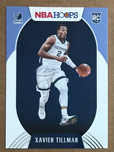 2020-21 Panini NBA Hoops Single Base Card #1-250 Vets Rookies RC You Pick PYC! - Picture 213 of 237