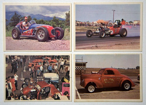 SPEC SHEET Cards, 1965 Donruss (U-Pick - Complete Your Set) - Picture 81 of 104