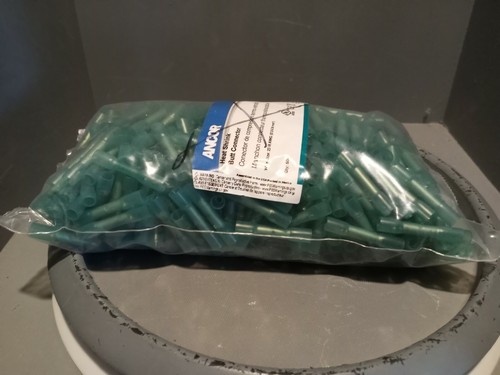Ancor Heat Shrink Butt Connectors, 500pk, 309002 - Picture 3 of 6