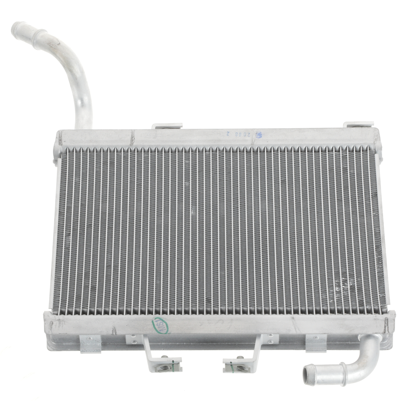 Conjunto de radiador auxiliar para Ford Mustang 2020-2022 (N/P KR3Z-8005-B)