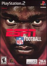 Espn NFL Football 2K4 - Sony PlayStation 2