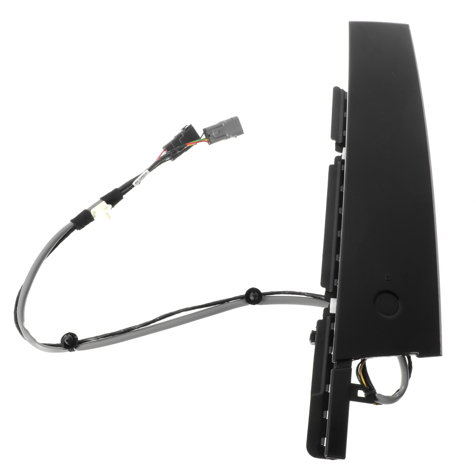 Actuador de bloqueo de entrada sin llave izquierdo para Ford Mustang Mach E (N/P LJ8Z-14A626-AA)