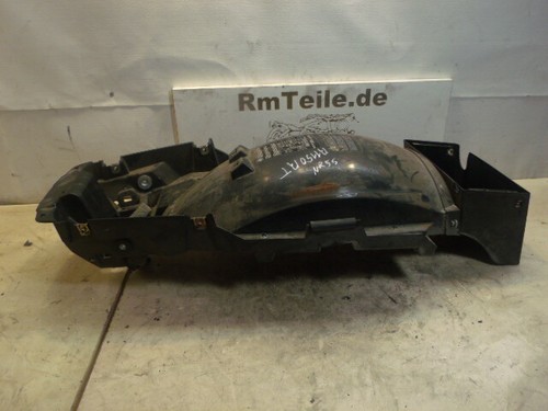BMW R 1150 RT TYP R22 Heckfender Fender Kotflügel Verkleidung hinten