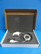 Siemens 7.5C30 P/N 4305590-L0850 Micro Convex Ultrasound Transducer (8932)