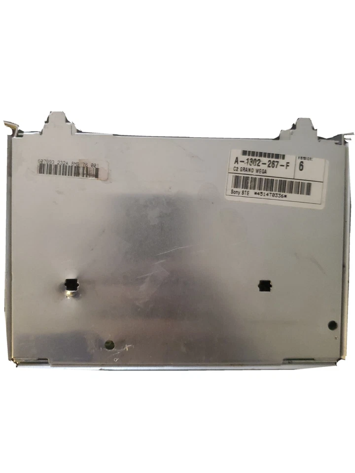 TARJETA SONY C2 GRAND WEGA A1302267F F Foto 2 de 4