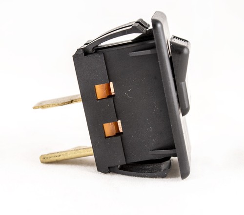 1982-1989 Camaro Power Rear Hatch Release Switch NEW REPRODUCTION 14103360 - Picture 2 of 2