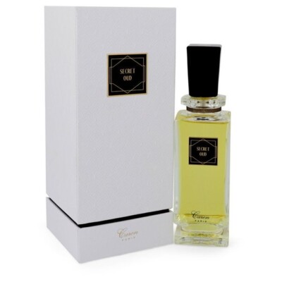 Caron Secret Oud   100 ml EDP Eau de Parfum Unisex
