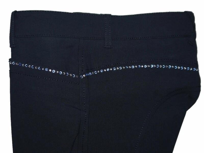 Equiline Damen Reithose Scila Half Grip