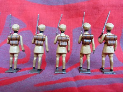 La Vieille Garde - Soldats de plomb - CBG Mignot - Cuirassiers