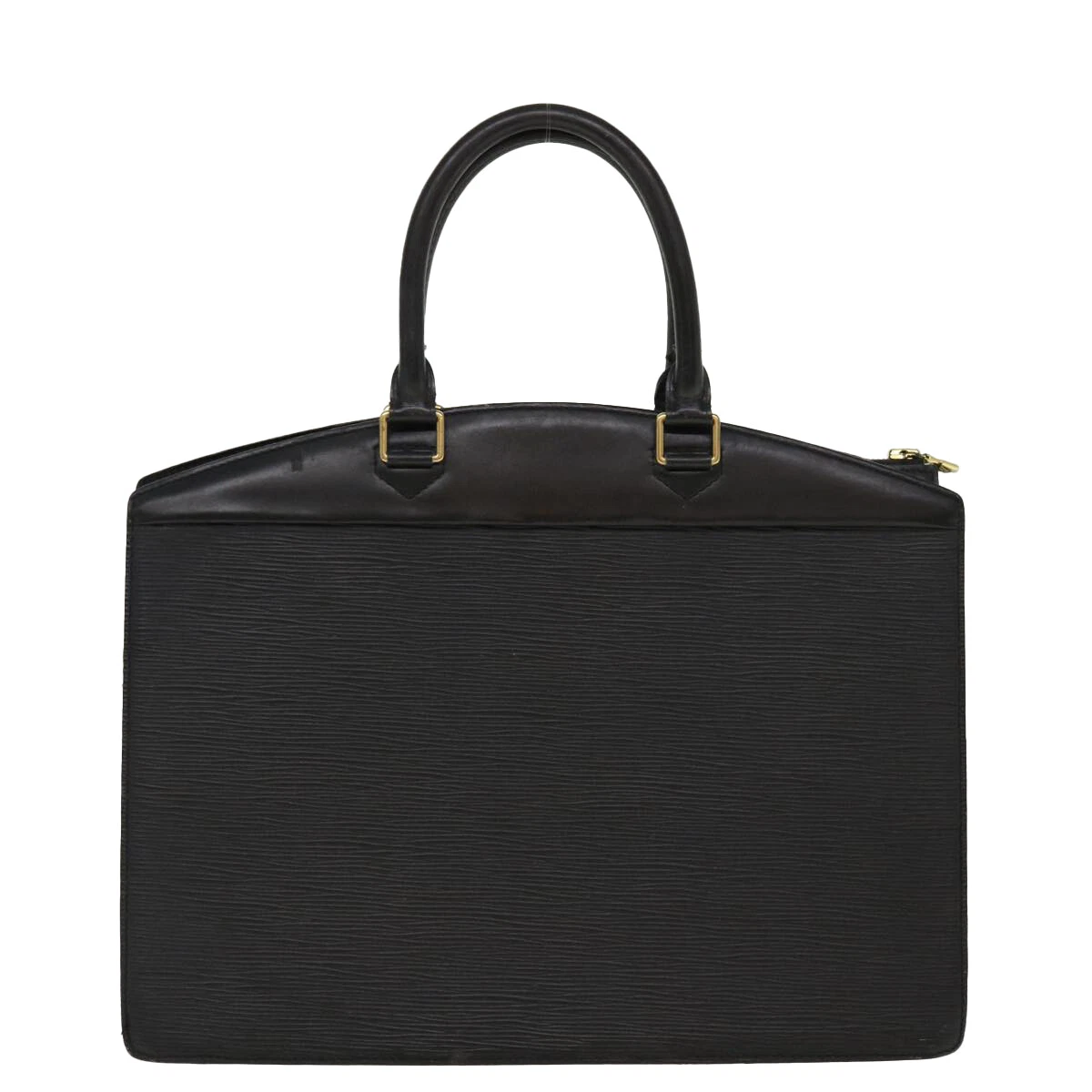 Louis-Vuitton-Epi-Riviera-Leather-Hand-Bag-Noir-Black-M48182 –  dct-ep_vintage luxury Store