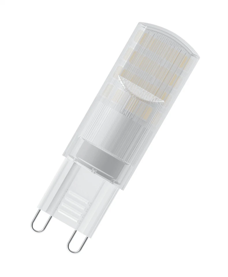 9x OSRAM LED STAR PIN 20 G9 1,9W=19W warmweiß 190lm EEK:F (Spektrum A-G) - Bild 3 von 3