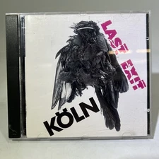 Last Exit – Köln CD ITM 1446 #ML