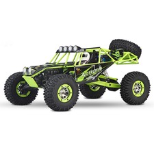 max power rc cars