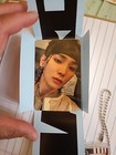 SHINee HARD 8th ALBUM KEY VERSION K-POP SMini Ver. ALBUM PHOTOCARD+SMini Album  — photo 4