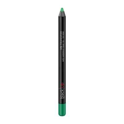 Black Up No Transfer 12h Waterproof Kohl Pencil Non-Smudging  NTK 05P   