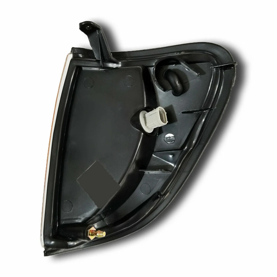 右握右标记灯 2WD/4WD 带 Prerunner 适合 1998 2000 丰田塔科马 2WD — 第 2/2 张图片