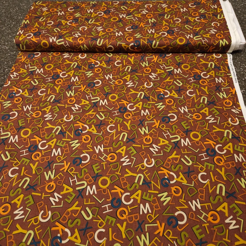 Animal Alphabet Flash Cards BTY Lisa DeJohn Red Rooster Letters Green Brown - Image 3 of 3