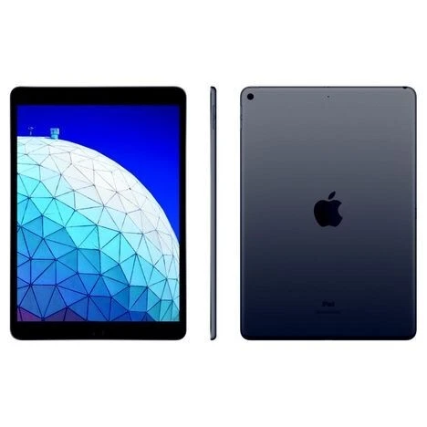 iPad 7e génération sans sim