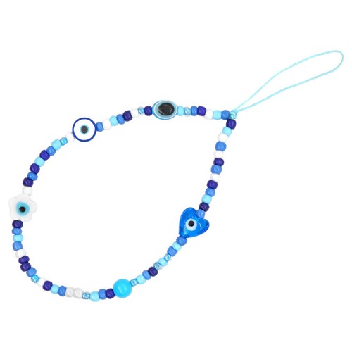 Mobile Phone Lanyard Creative Cell Phone Chain Adults Women - 第 7/12 張圖片