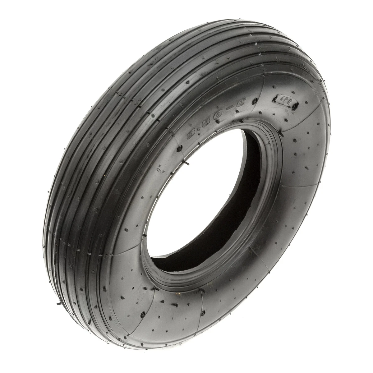 6 inch wheelbarrow sale wheel