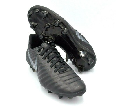 nike tiempo legend 7 blackout