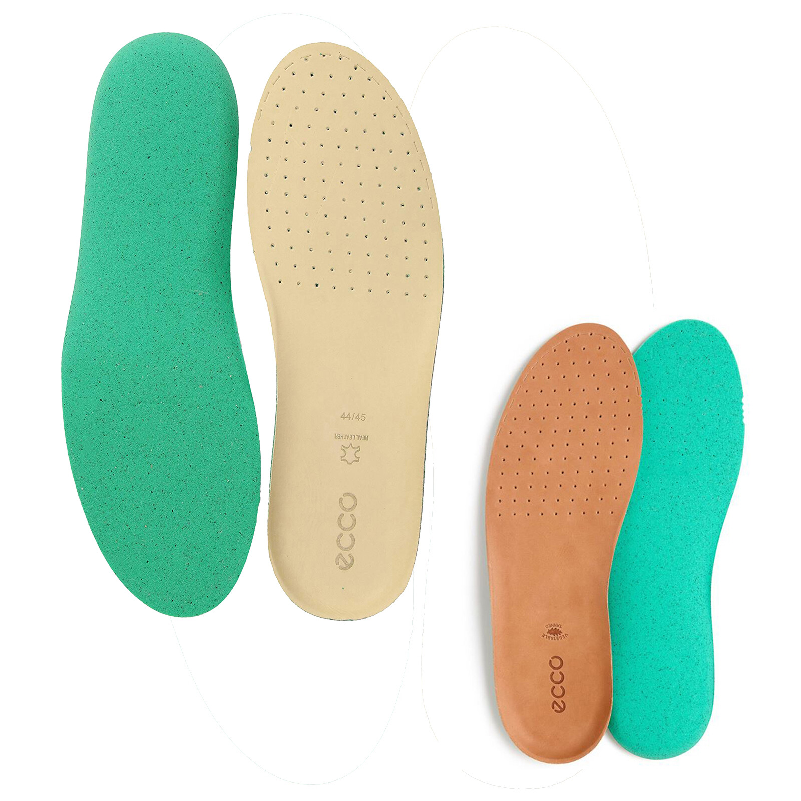 ecco comfort plus insole