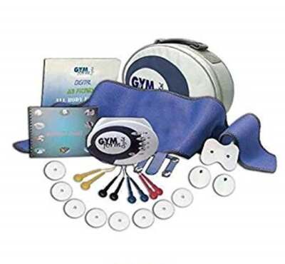 Gym Form Digital EMS
