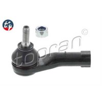 Topran Spurstangenkopf Vorne Links FüR Renault Clio III BR0/1 CR0/1 Nissan