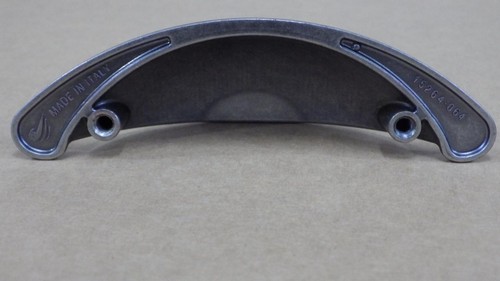 castella shaker pewter rear fix cup handle,64 mm centres 184.064.14 - Picture 2 of 6