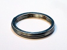 Manifold gasket-gasket, exhaust pipe Sachs Roadster 125 V2