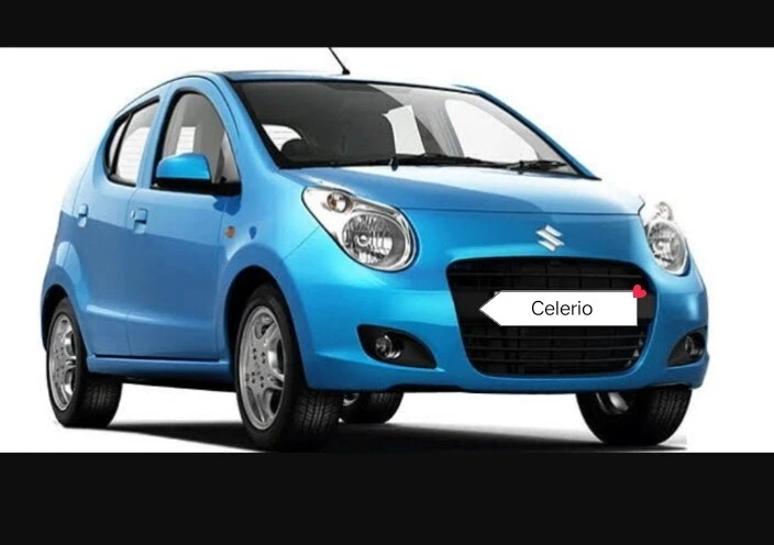 New Gear Input Shaft 4th 24240M68K00 For Suzuki Celerio 2008-2013 - Image 2 of 4