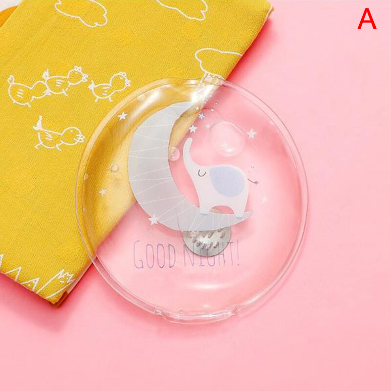 Reusable Gel Hand Warmer Cute Mini Explosionproof Portable Instant Heating Pack eBay
