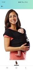 Baby K'tan Original Baby Wrap Carrier